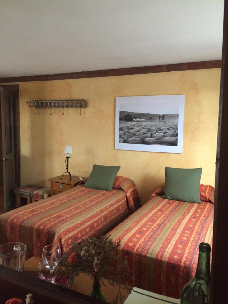 ホテル Patagonia Rebelde (Adults Only) エル・カラファテ エクステリア 写真